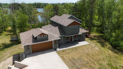 Homes For Sale - 5415 Park Preserve Trail<br/> Bemidji, MN 56601