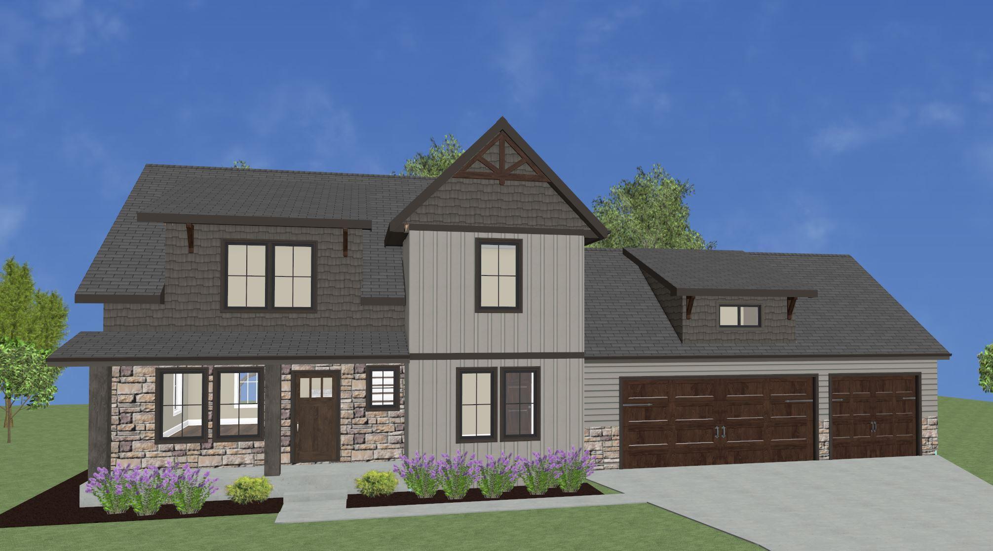 524 Northern Meadows Lane, Sartell, Minnesota image 1