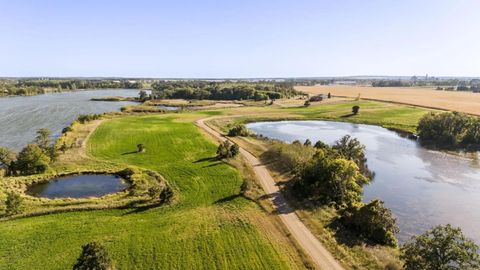 Vacant Land For Sale - TBD PARCEL F County 42<br/> Parkers Prairie, MN 56361