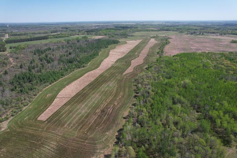 Vacant Land For Sale - TBD County Road 14<br/> Wadena County, Sebeka, MN 56477