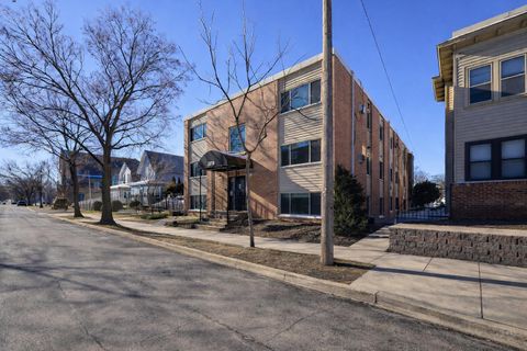 Condo For Sale - 3018 Aldrich Avenue<br/> Hennepin County, Minneapolis, MN 55408