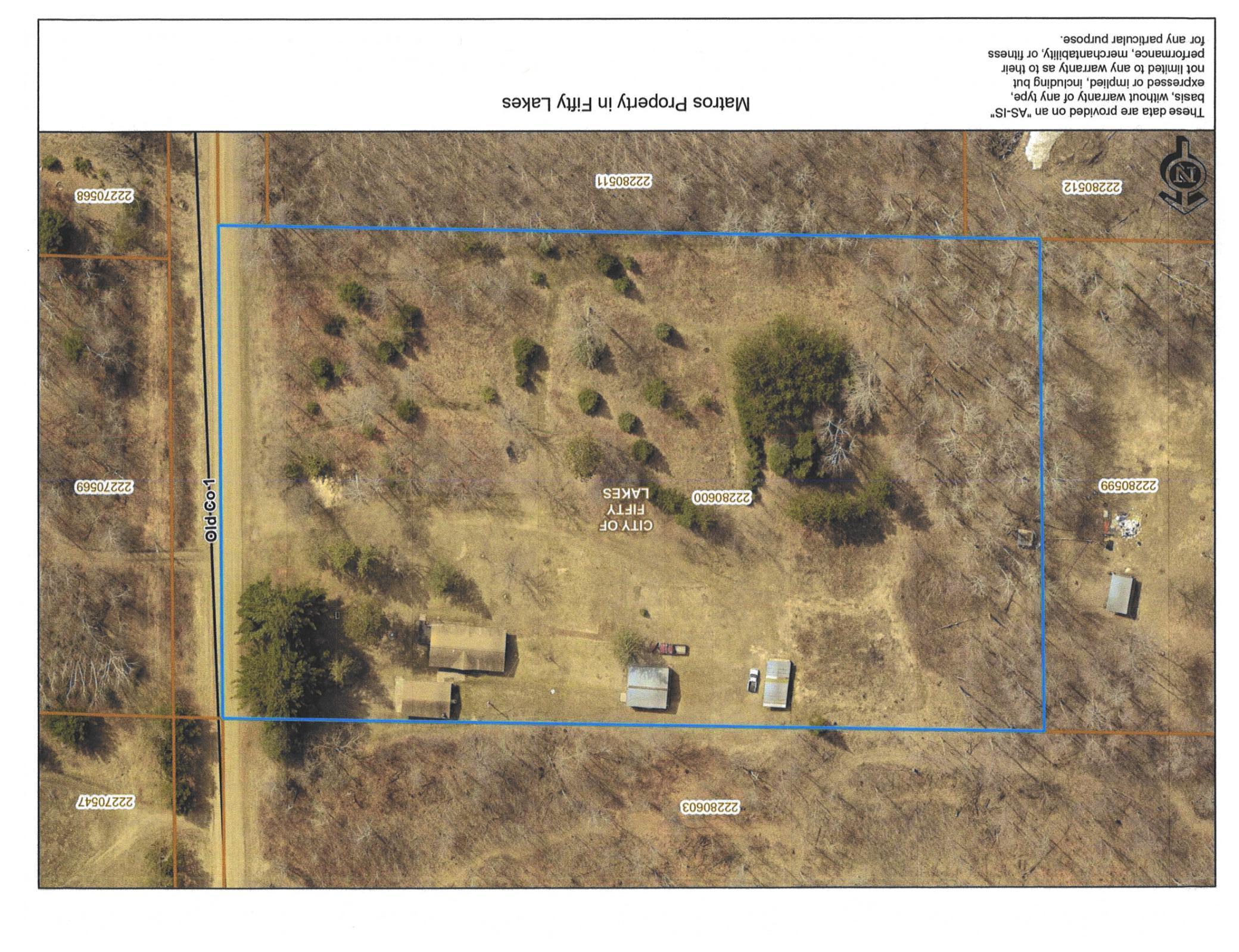40345 Old County Road 1, Fifty Lakes, Minnesota image 41