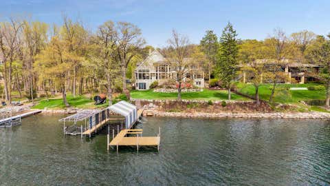 Homes For Sale - 5155 Weeks Road<br/> Excelsior, MN 55331