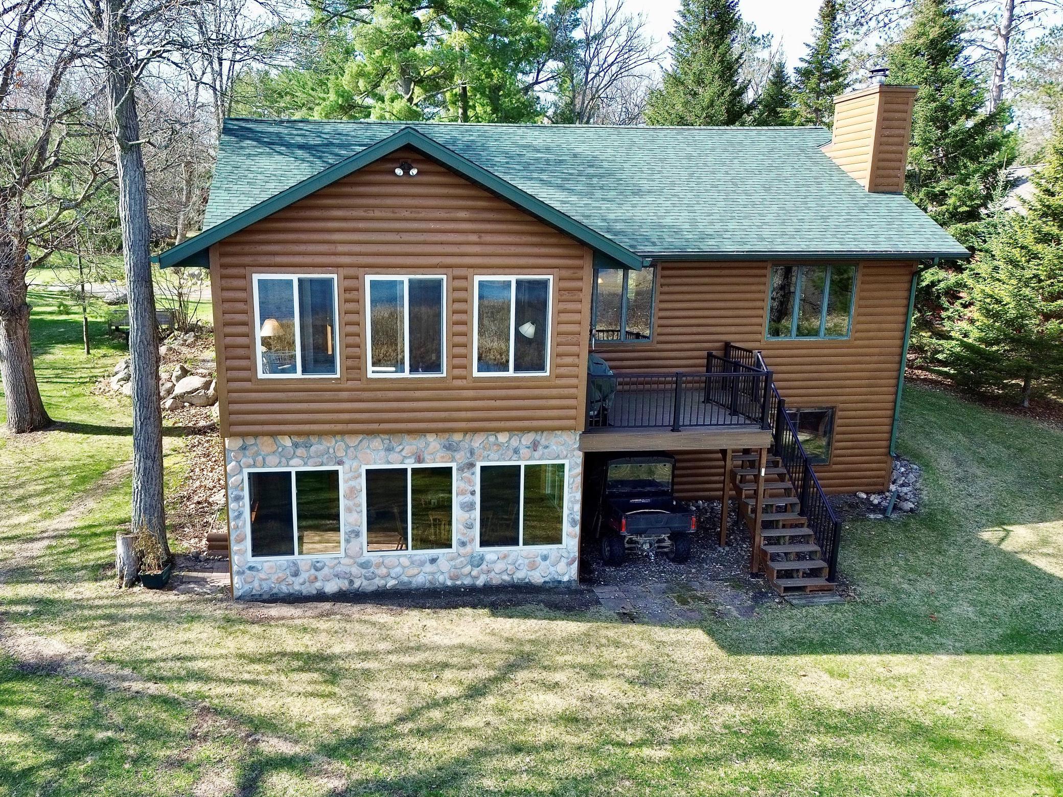 8037 44th Avenue, Walker, Minnesota image 1