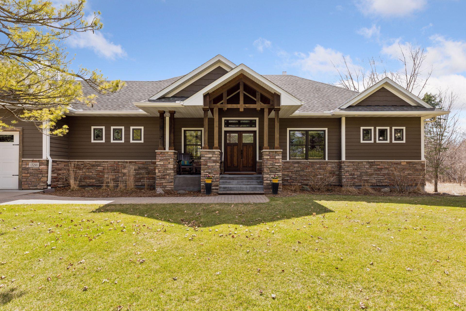 13290 Basswood Lane, Rogers, Minnesota image 3