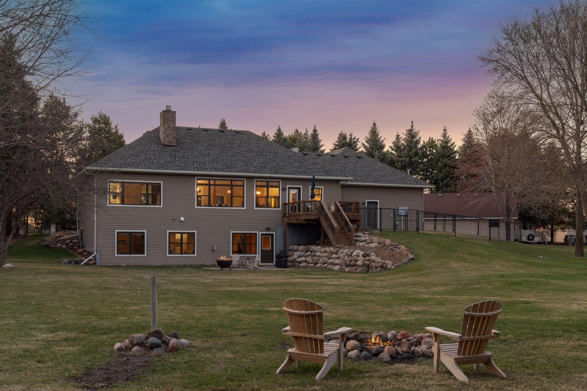 13290 Basswood Lane, Rogers, Minnesota image 46