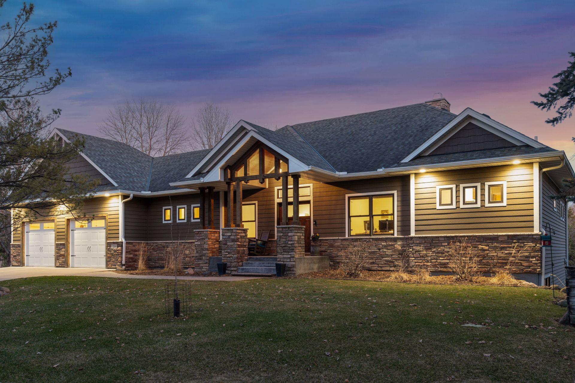 13290 Basswood Lane, Rogers, Minnesota image 1