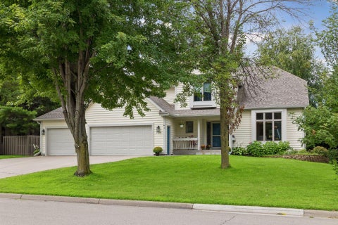 Homes For Sale - 1509 Lockwood Drive<br/> Northfield Twp, MN 55057