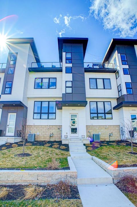 Townhouse For Sale - 4992 161st Street<br/> Dakota County, Lakeville, MN 55044