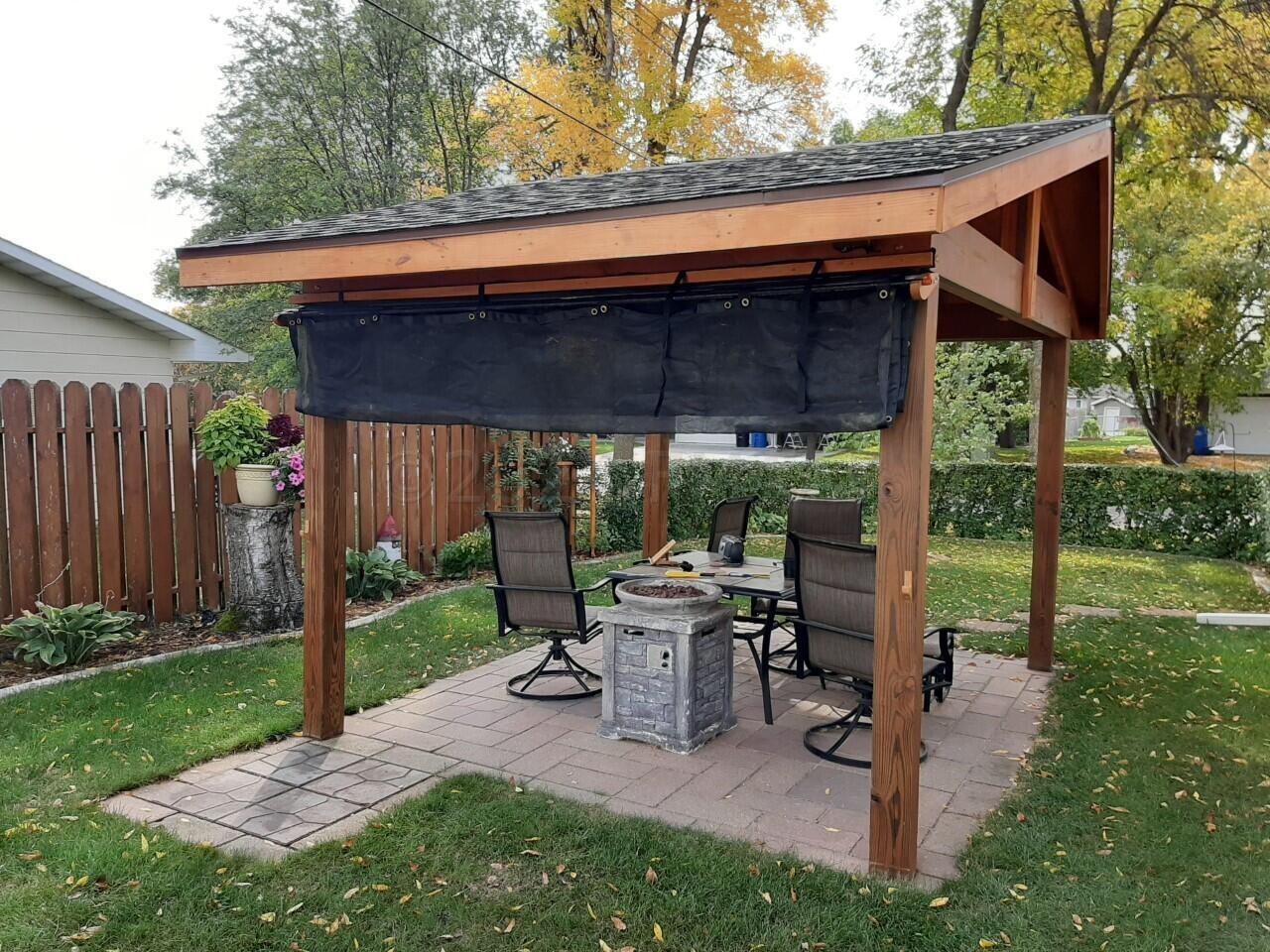 Fargo, North Dakota 58102, United States, 3 Bedrooms Bedrooms, ,2 BathroomsBathrooms,Residential,Active,64229