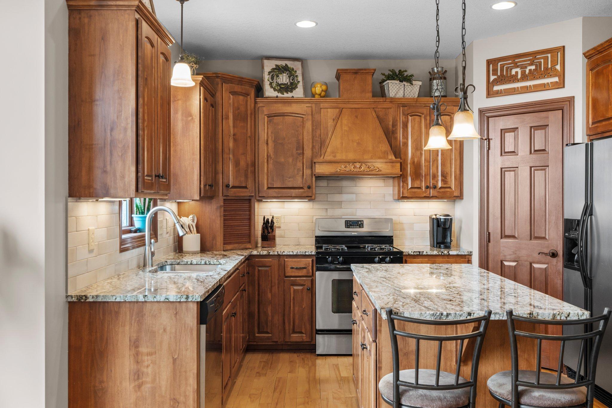 24648 Superior Drive, Rogers, Minnesota image 16