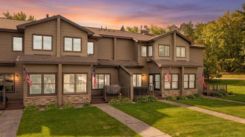 Townhouse For Sale - 936 Railroad Avenue<br/> Walker, MN 56484