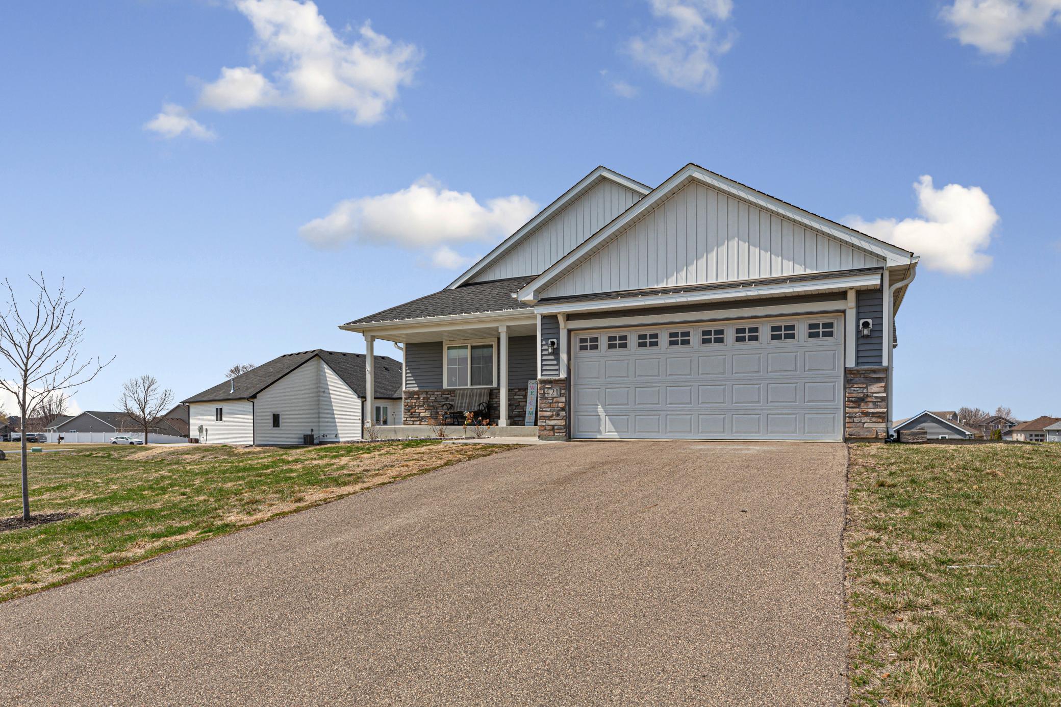 421 Pond View Drive, Lonsdale, Minnesota image 2