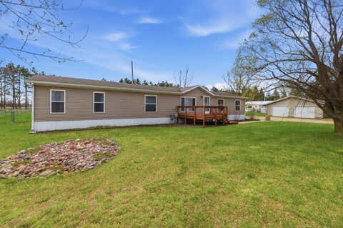 Homes For Sale - 1987 Scearcyville Drive<br/> Pillager, MN 56473