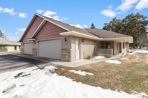 Townhouse For Sale - 14800 Timber Trail<br/> Little Falls, MN 56345