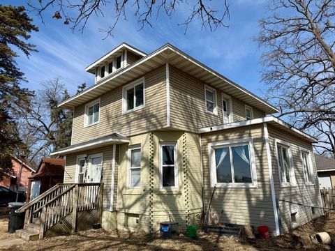 Homes For Sale - 102 1st Avenue<br/> Little Falls, MN 56345
