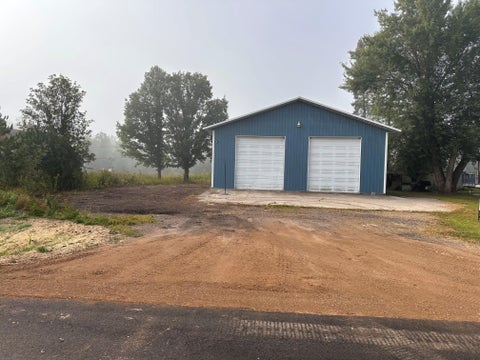 Vacant Land For Sale - 418 4th Avenue<br/> Floodwood, MN 55736