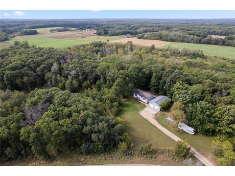 Homes For Sale - 969 Dosh Road<br/> Fort Ripley, MN 56449