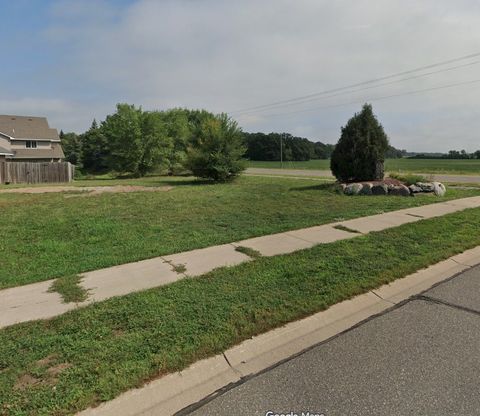 Vacant Land For Sale - 14990 117th Street<br/> Becker, MN 55308