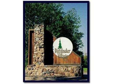 Vacant Land For Sale - 59 Pathfinder Village #c16<br/> Hinckley, MN 55063