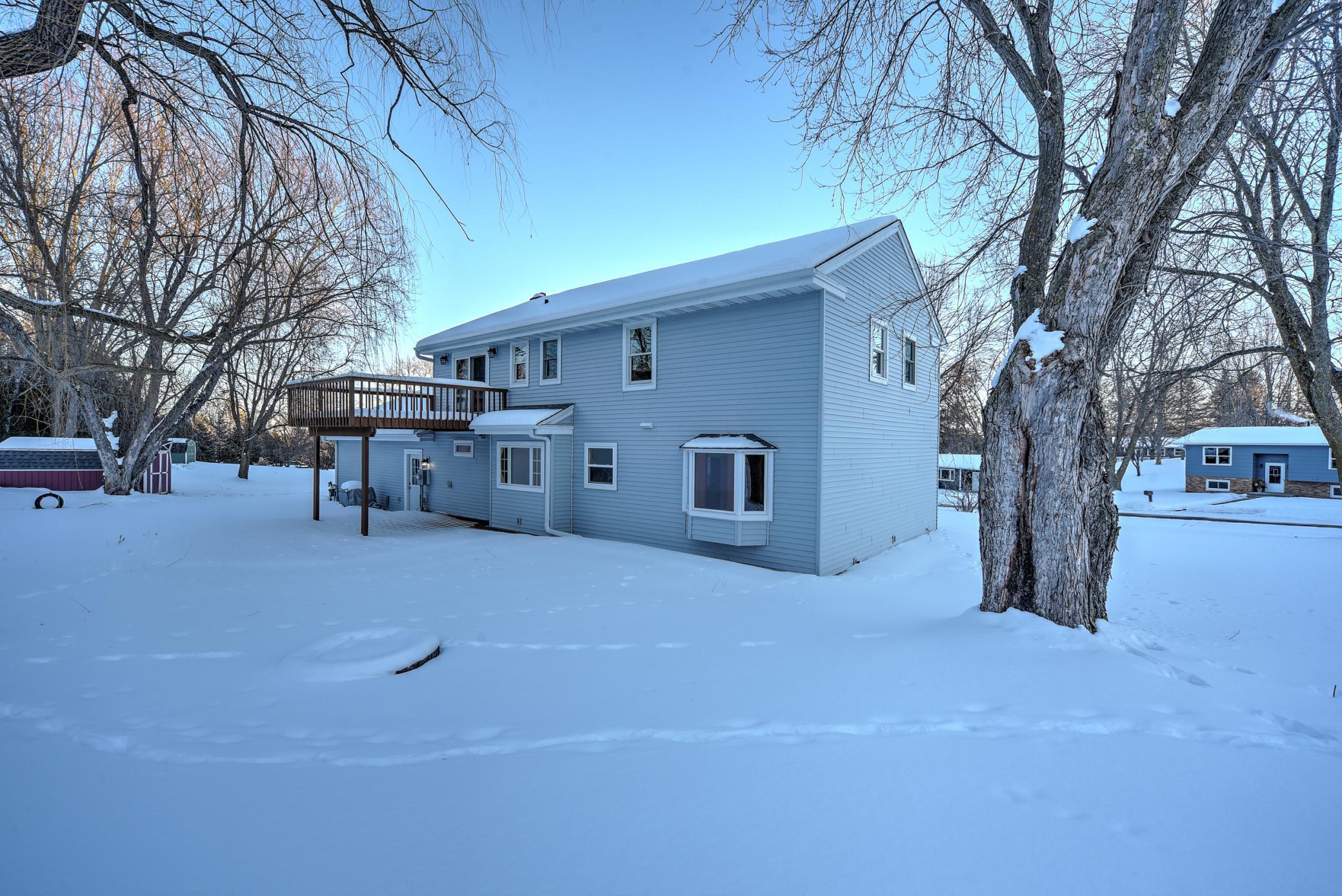1415 W Marshall Street, Rice Lake, Wisconsin image 38