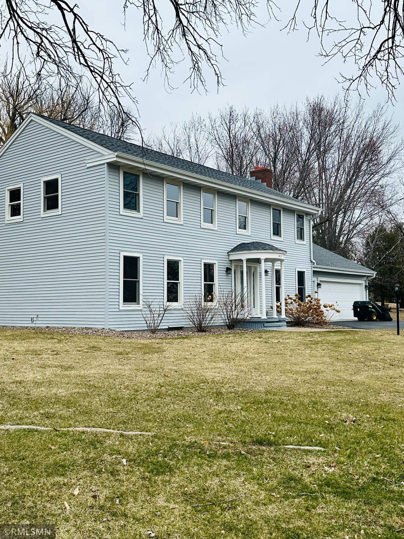 1415 W Marshall Street, Rice Lake, Wisconsin image 1