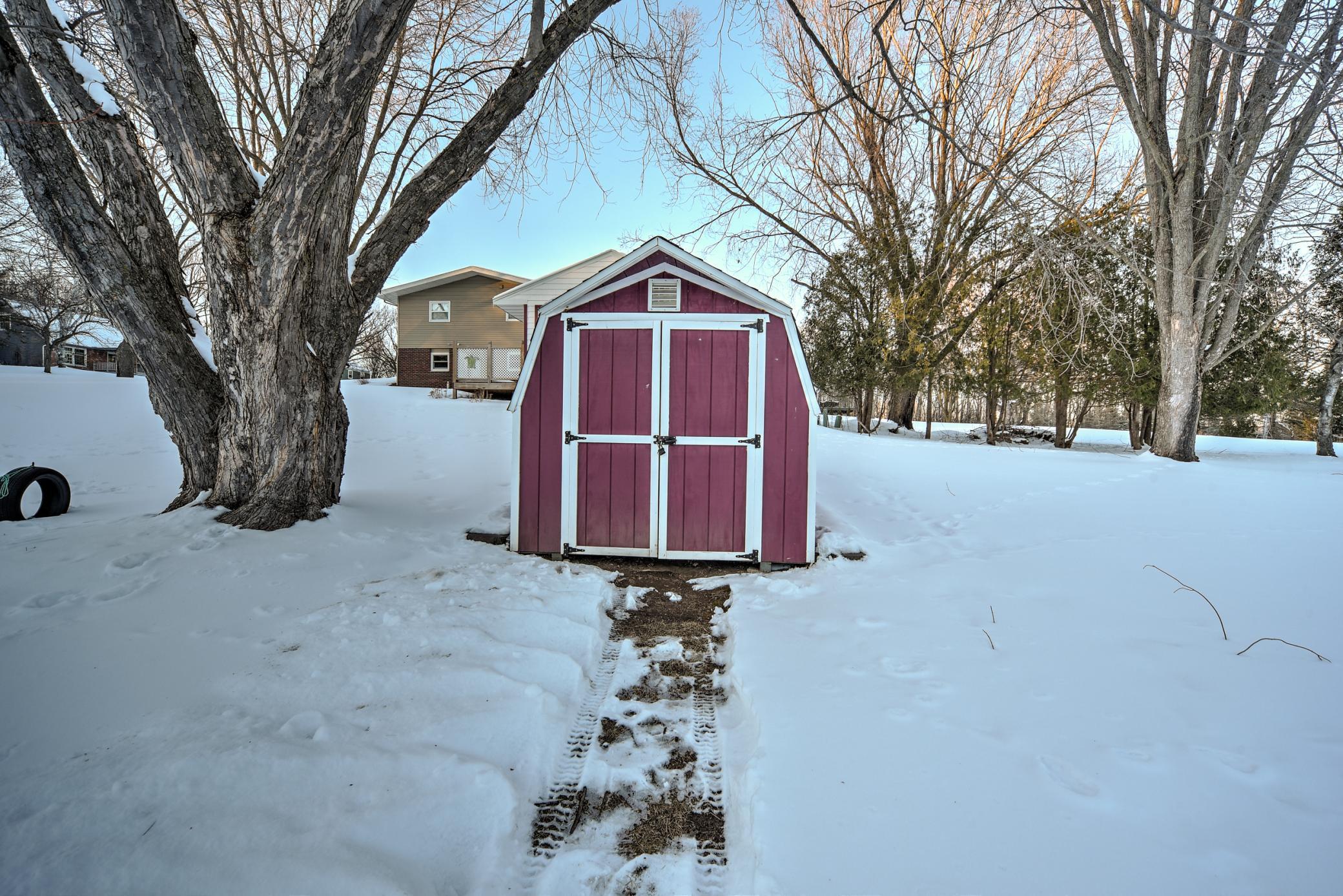 1415 W Marshall Street, Rice Lake, Wisconsin image 40