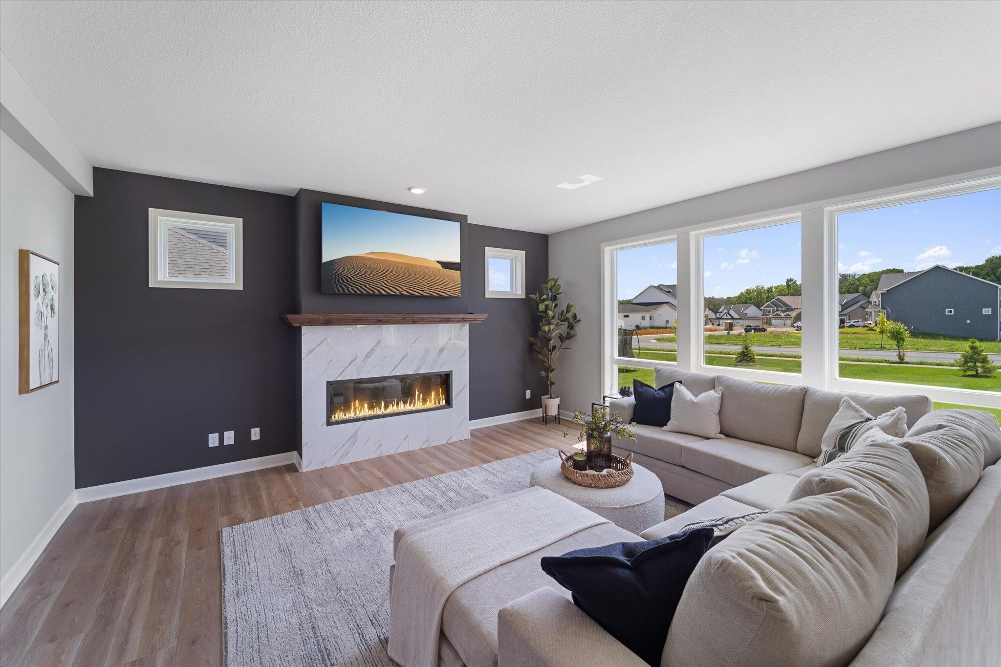1280 Ardcurra Row, Rosemount, Minnesota image 1