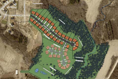 Vacant Land For Sale - 3389 Bella Terra Road<br/> Olmsted County, Rochester, MN 55906