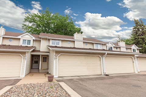 Townhouse For Sale - 4163 Maureen Drive<br/> Minneapolis, MN 55421