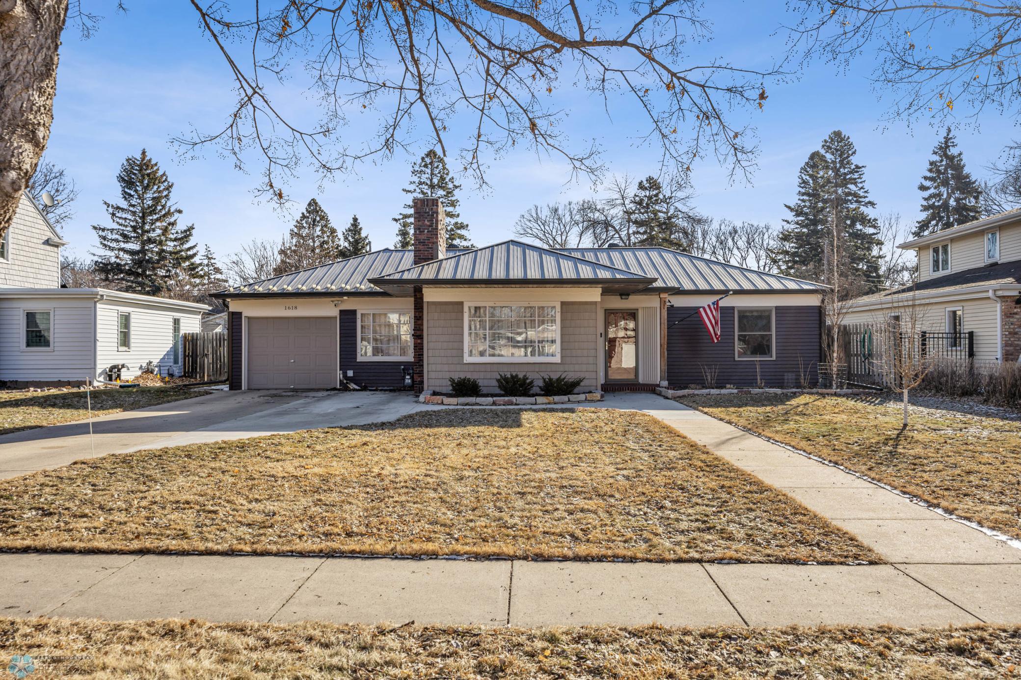 1618 10th Street, Fargo, North Dakota image 1