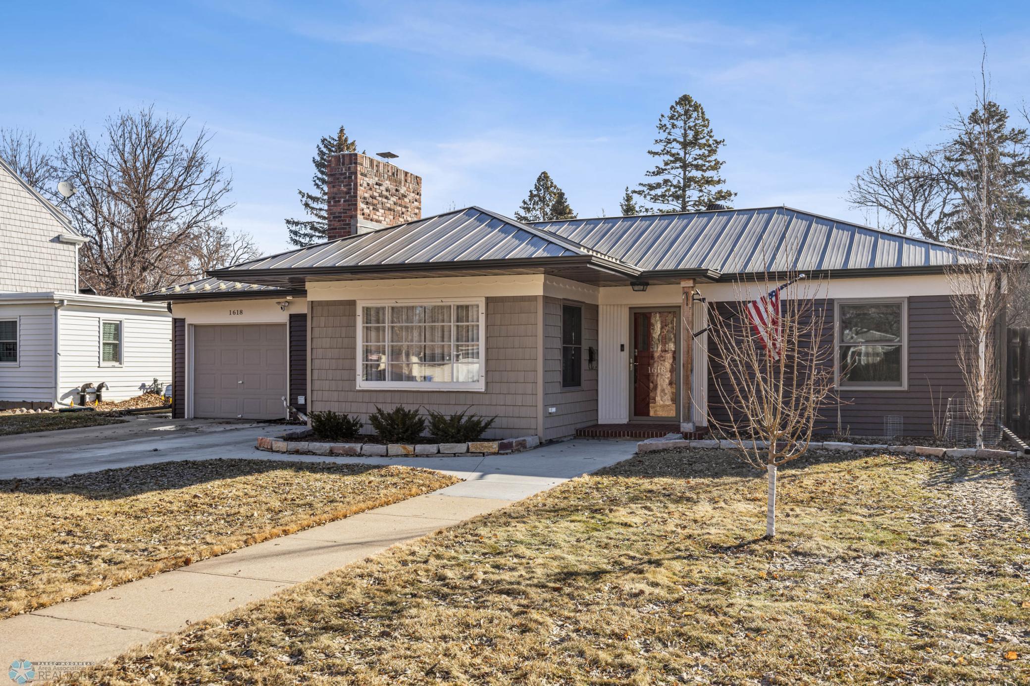 1618 10th Street, Fargo, North Dakota image 4