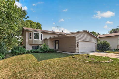 Homes For Sale - 606 8th Street<br/> Wright County, Buffalo, MN 55313