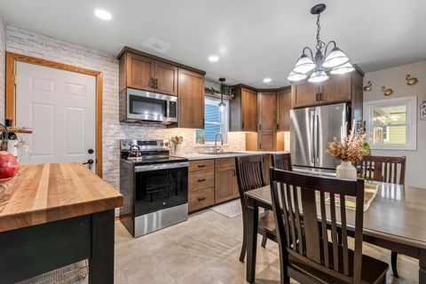 Homes For Sale - 115 3rd Street<br/> Wabasha County, Plainview, MN 55964