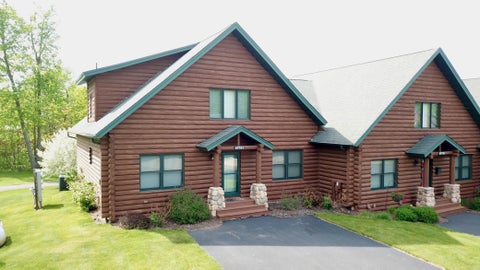 Townhouse For Sale - 47151 Baffie Bend<br/> Mille Lacs County, Garrison, MN 56450