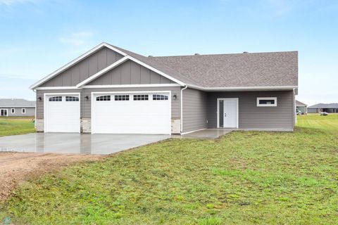 Homes For Sale - 216 Laverne Lane<br/> Colfax, ND 58018