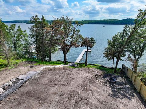 Homes For Sale - 10756 Angler Trail<br/> Todd County, Grey Eagle, MN 56336