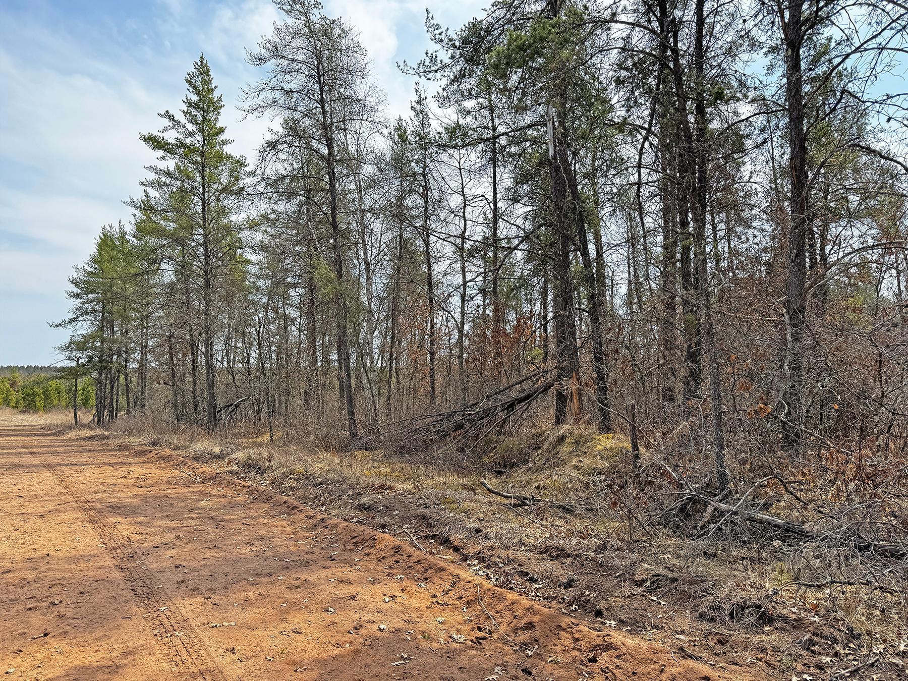 XXX Lot 20 Middle Road, Minong, Wisconsin image 7