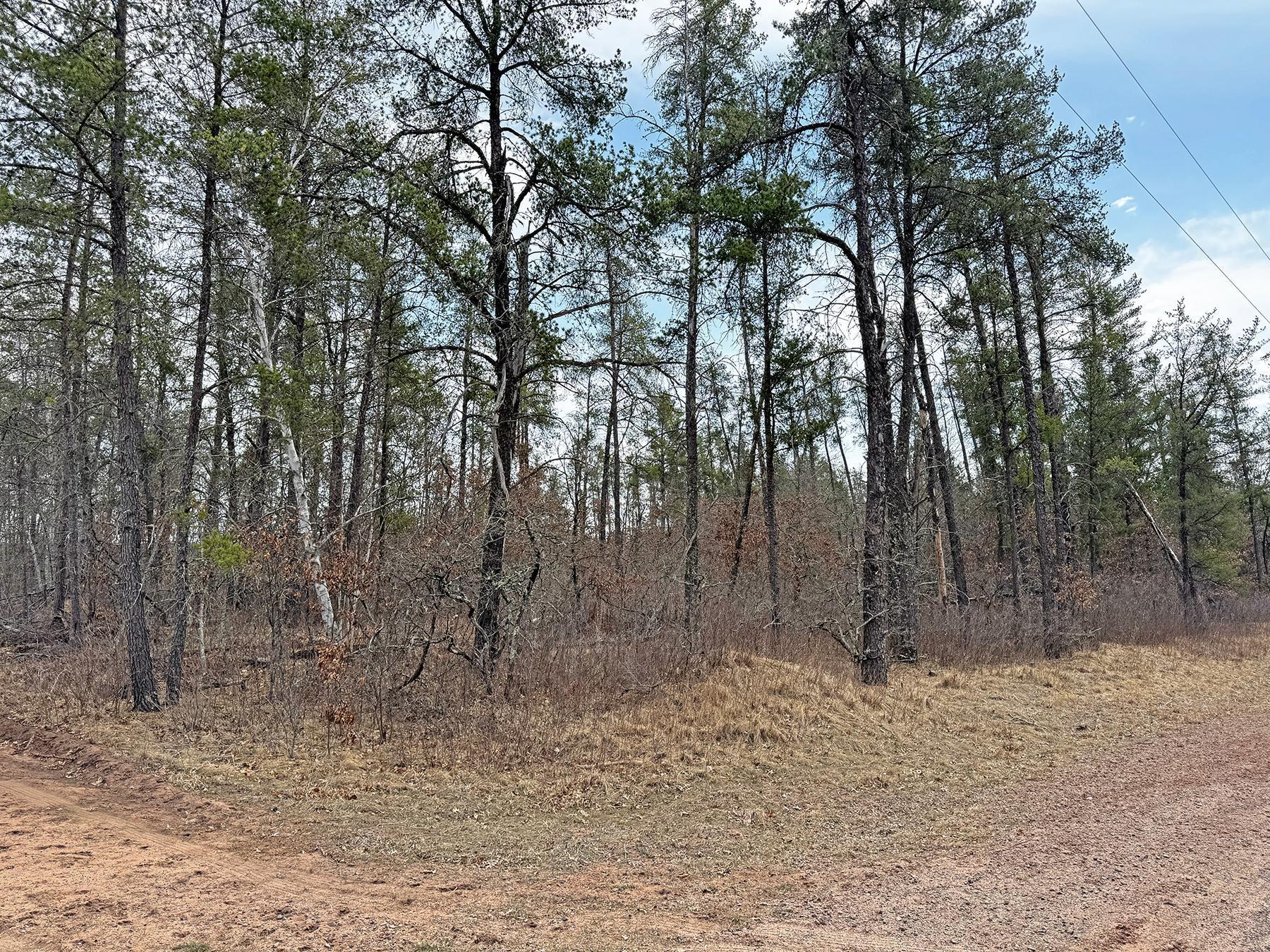 XXX Lot 20 Middle Road, Minong, Wisconsin image 8