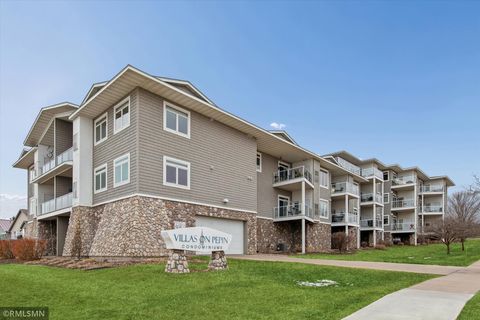 Condo For Sale - 1215 N Lakeshore Drive<br/> Lake City, MN 55041