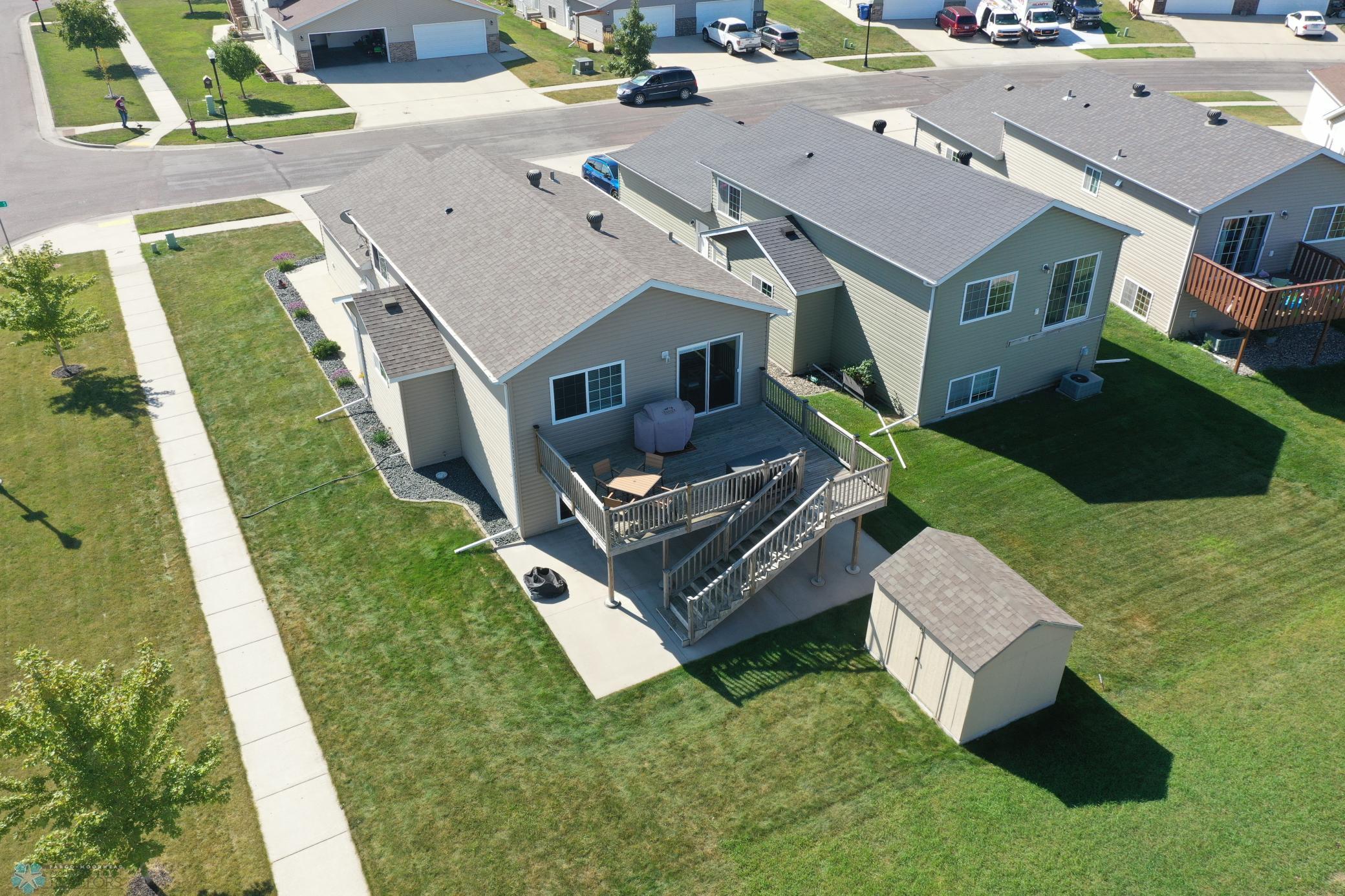 Fargo, North Dakota 58104, United States, 3 Bedrooms Bedrooms, ,2 BathroomsBathrooms,Residential,Active,208954