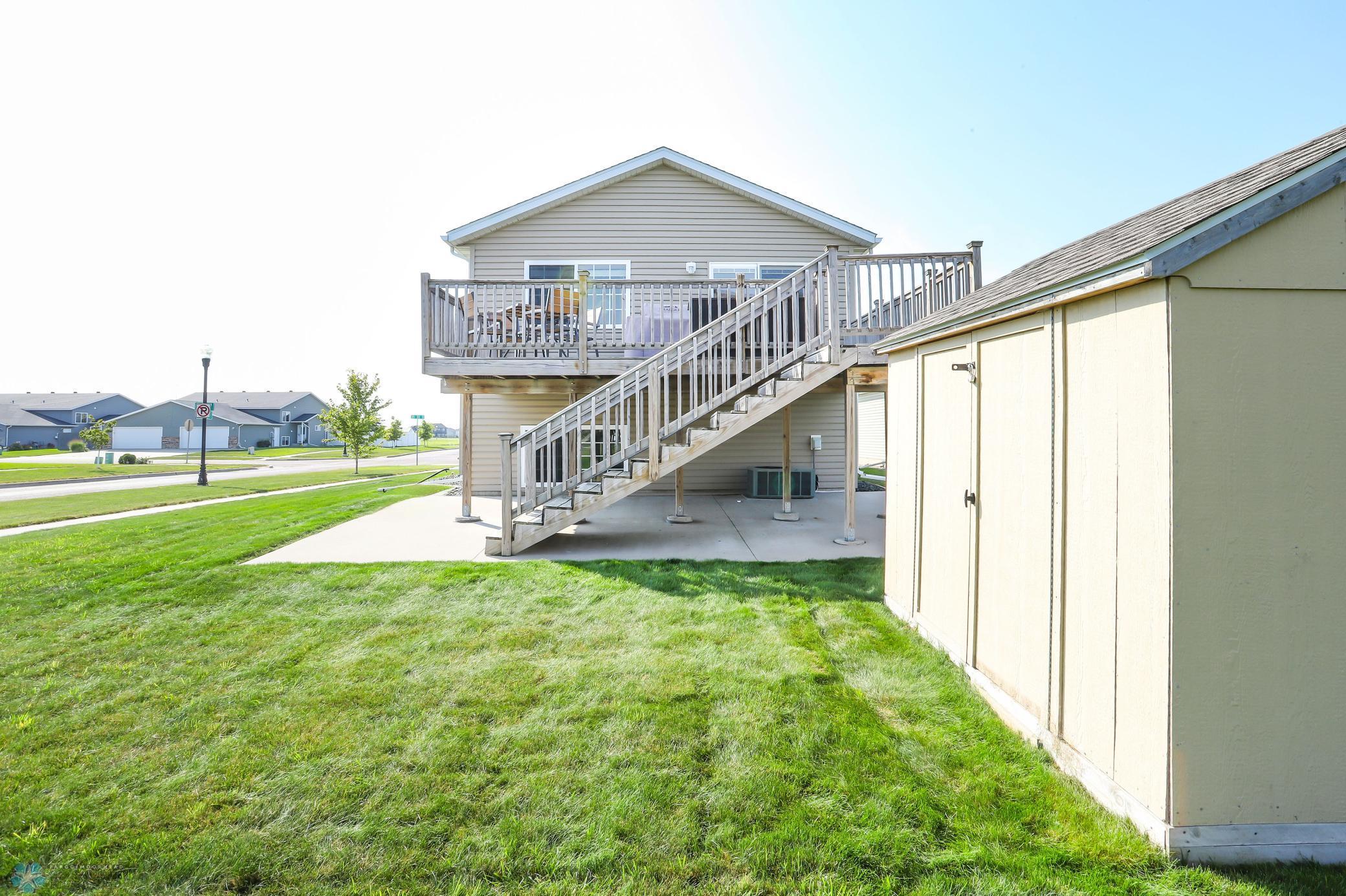 Fargo, North Dakota 58104, United States, 3 Bedrooms Bedrooms, ,2 BathroomsBathrooms,Residential,Active,208954