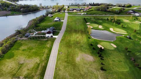 Vacant Land For Sale - 2031 Eastbay Ave<br/> Lyon County, Balaton, MN 56115