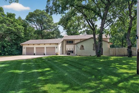 Homes For Sale - 16271 Jasper Street<br/> Anoka, MN 55303