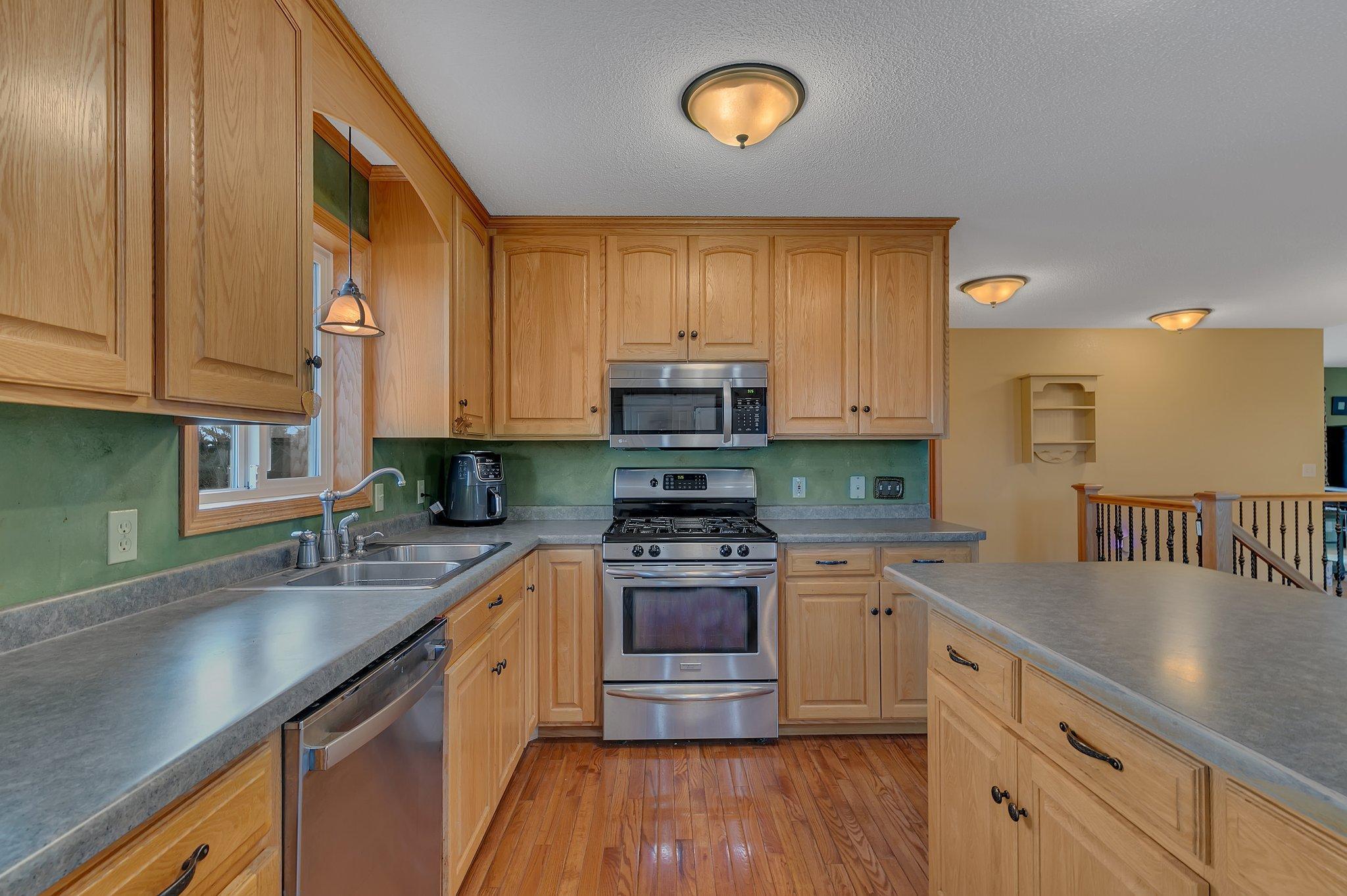 18146 Fieldcrest Road, Cold Spring, Minnesota image 13