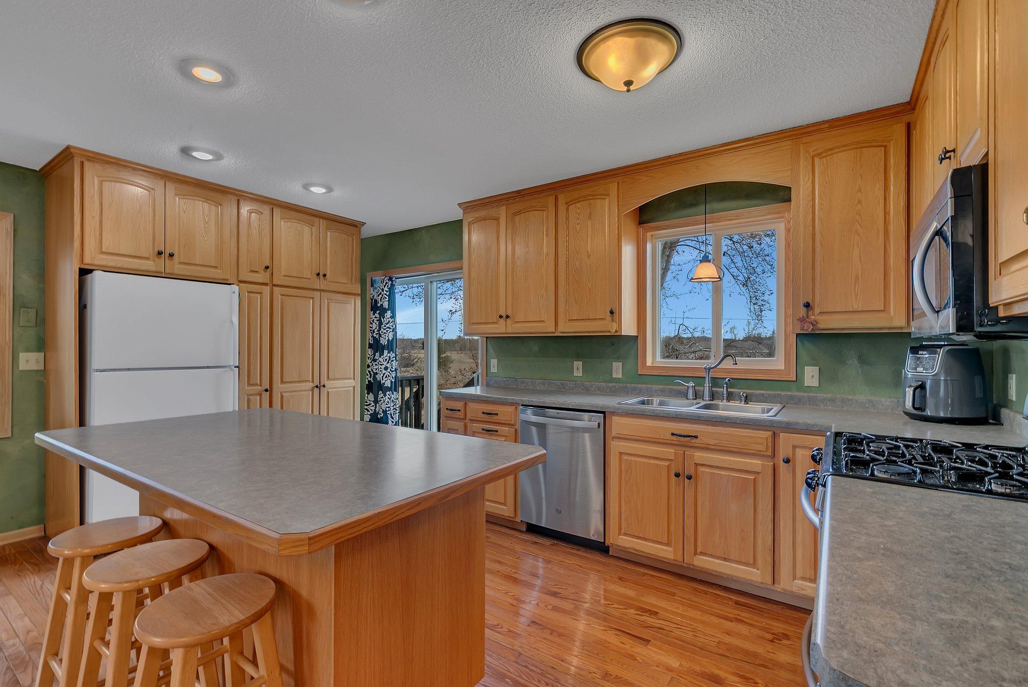 18146 Fieldcrest Road, Cold Spring, Minnesota image 14