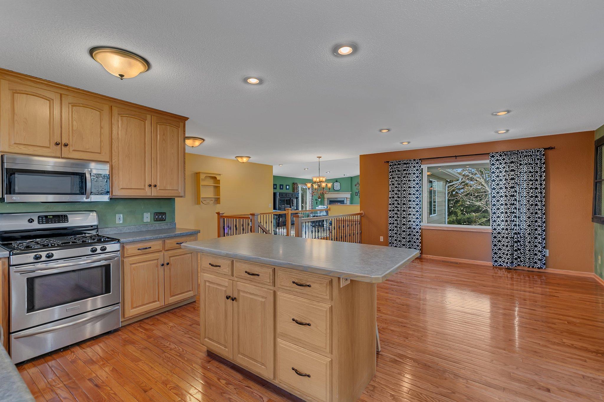18146 Fieldcrest Road, Cold Spring, Minnesota image 15
