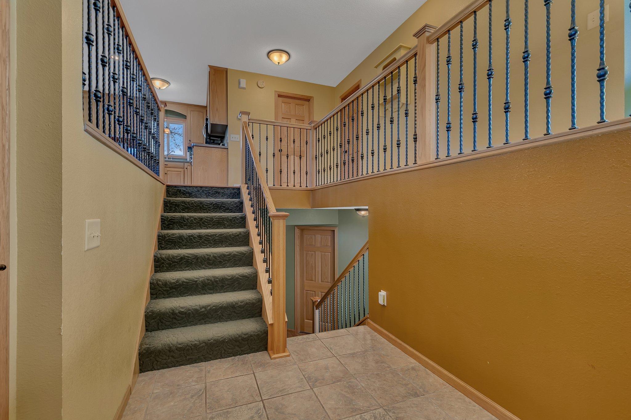 18146 Fieldcrest Road, Cold Spring, Minnesota image 9