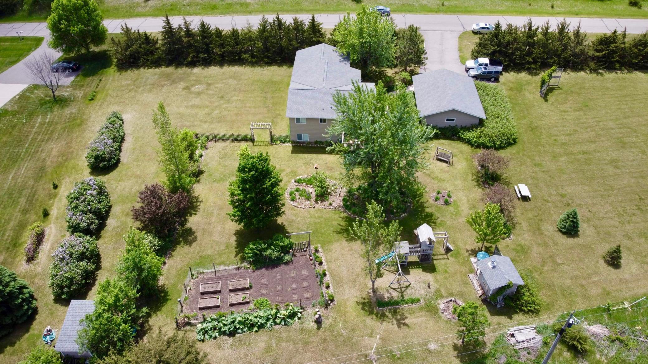 18146 Fieldcrest Road, Cold Spring, Minnesota image 1