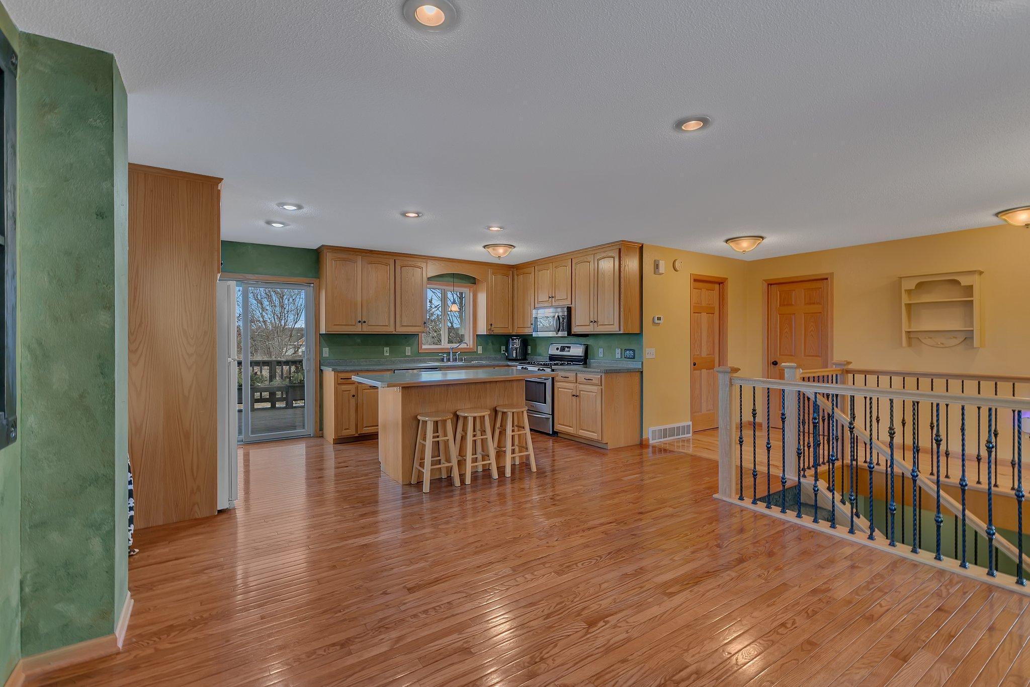 18146 Fieldcrest Road, Cold Spring, Minnesota image 10